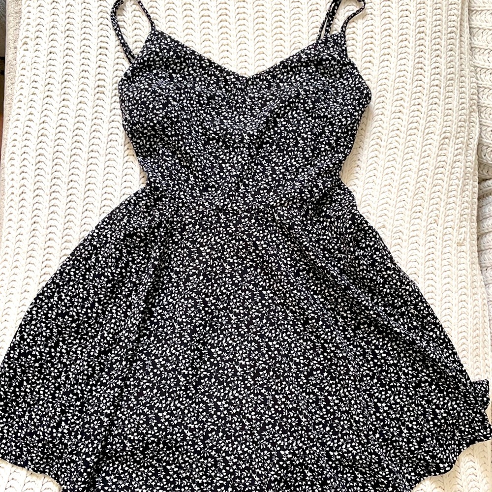 Sun dress size L